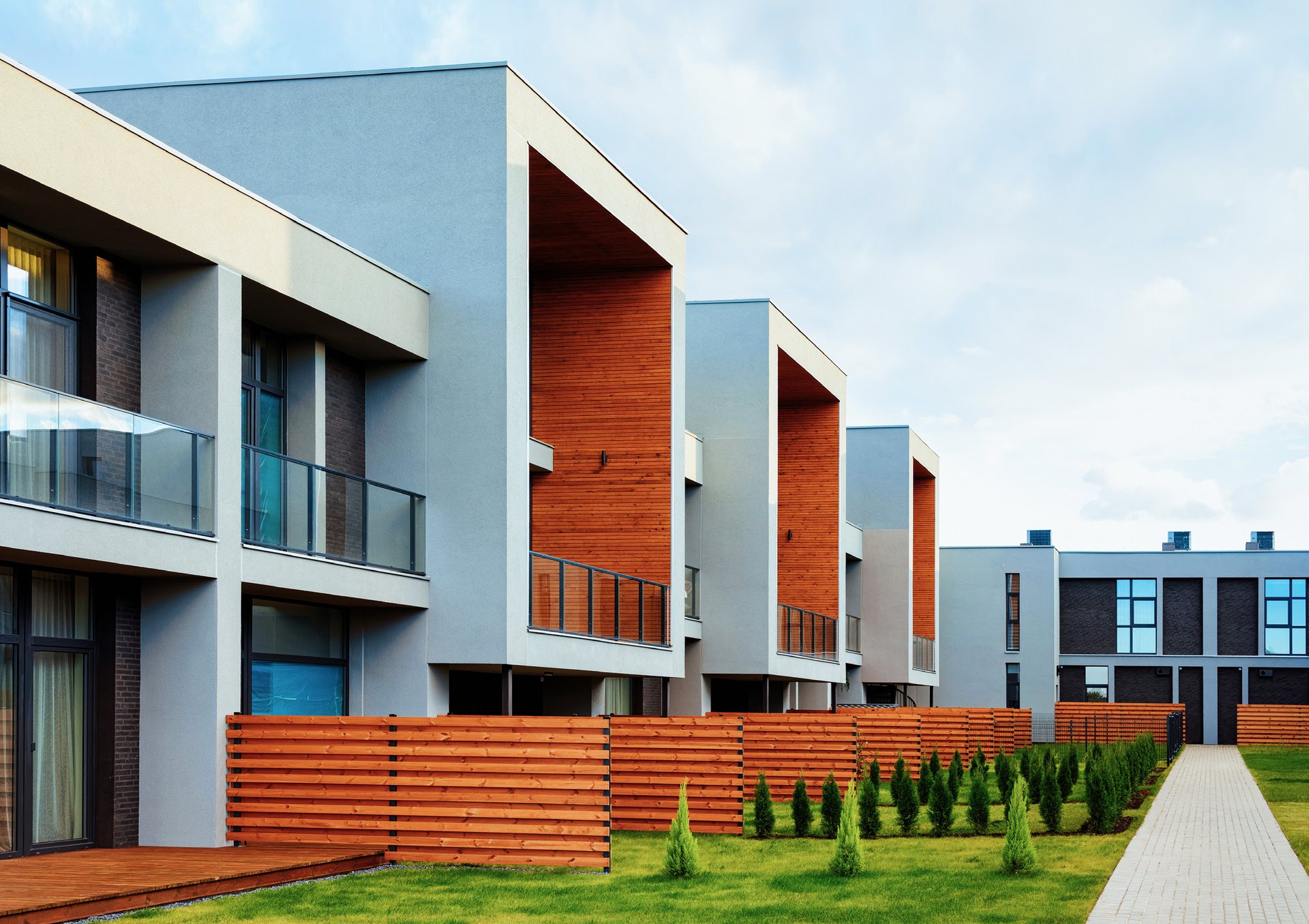 Serramenti in PVC